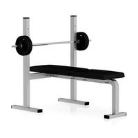 Flat Weight Bench