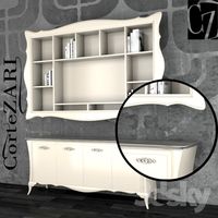 Corte Zari Alice sideboard abd TV holder