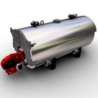 Gas Boiler