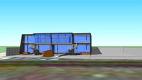 Edificio DC arquitectos
