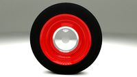 Generic Wheel