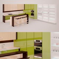 Kitchen Set