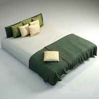 Bed Linen