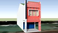 Jatiland Ruko No 27-Ternate