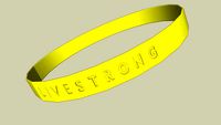 LiveSTRONG