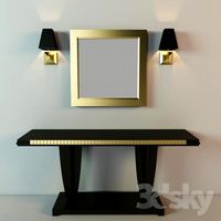 Console-style ardeko