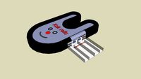 mini rails