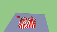 chapiteaux de cirque