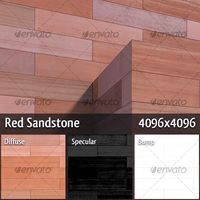Red Sandstone