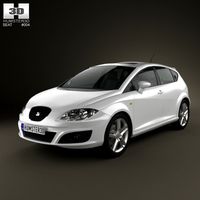 Seat Leon 2009