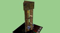 La Torre Tanque (Tower Tank)