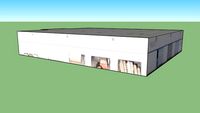 Building in Tucson, AZ 85714, USA