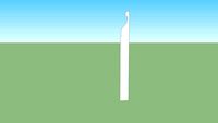 Base Moulding Profile