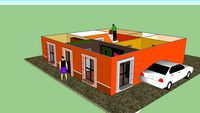 casa barroca