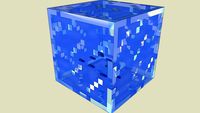 Aquarium Minecraft