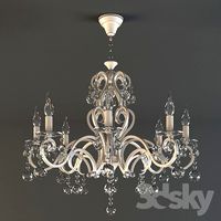 Evrosvet Meridian 12075E/8