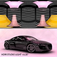 HDRI_Light_87