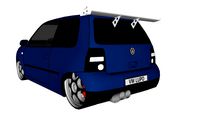 vw lupo