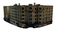 888 Grand Concourse