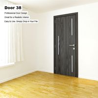 Door 38