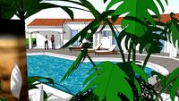 villa ferrando