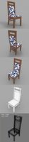 Dining Chair-3