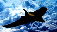 Fighter Jet