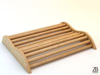 Sauna pillow