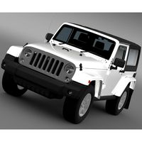 Jeep Wrangler Freedom 2014