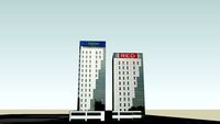 Centro Financiero Gigante