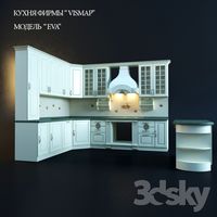 kitchen "EVA"