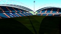 Huddersfield Town FC Stadium