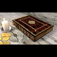 Old Book #4