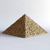 Ancient Pyramid