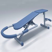AB King 3D Model