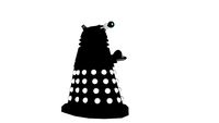2005 dalek with ressurection supreme colours