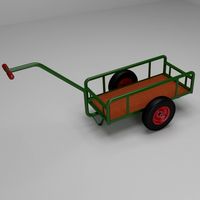 Handcart