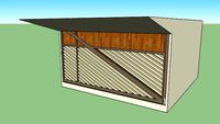 garagem