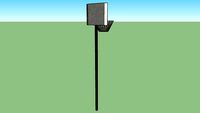Basketball Hoop