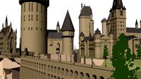 Hogwarts
