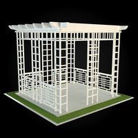 Pergola 017