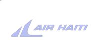 Air Haiti Logo