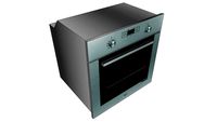 Cuptor electric Whirlpool AKP 222 IX