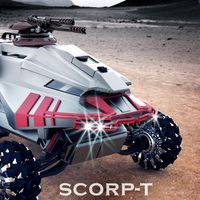Scorp-T (prototype)