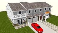 Willow Court Residence