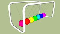 Newtons Cradle