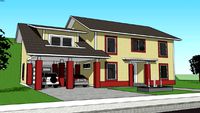 Edited house ~house by markiemark~