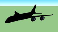 plane