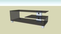 Sonorous N210 TV stand