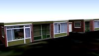 Ding 1-3 Seniorenwoningen te Norg